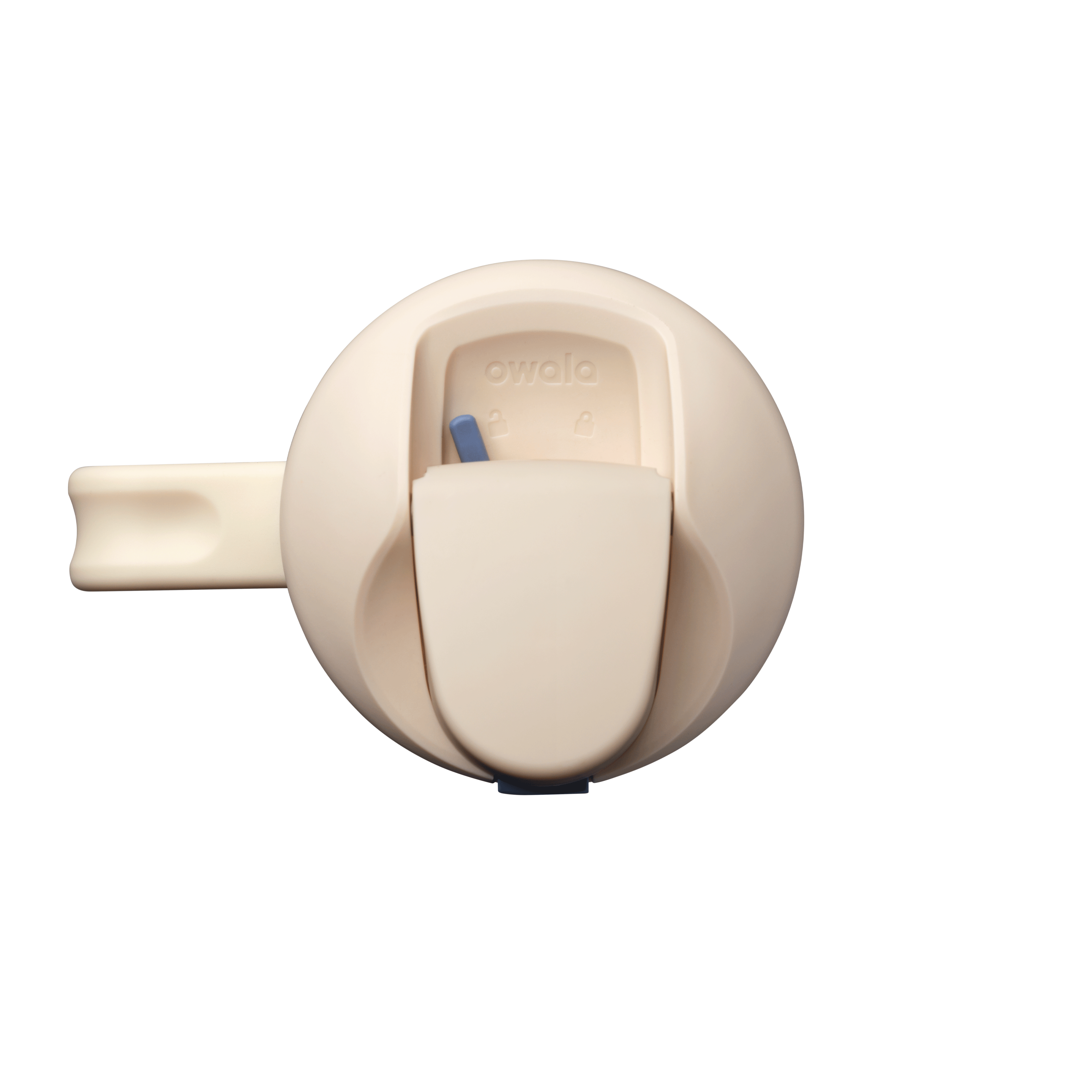 Coral Cabana detail animation