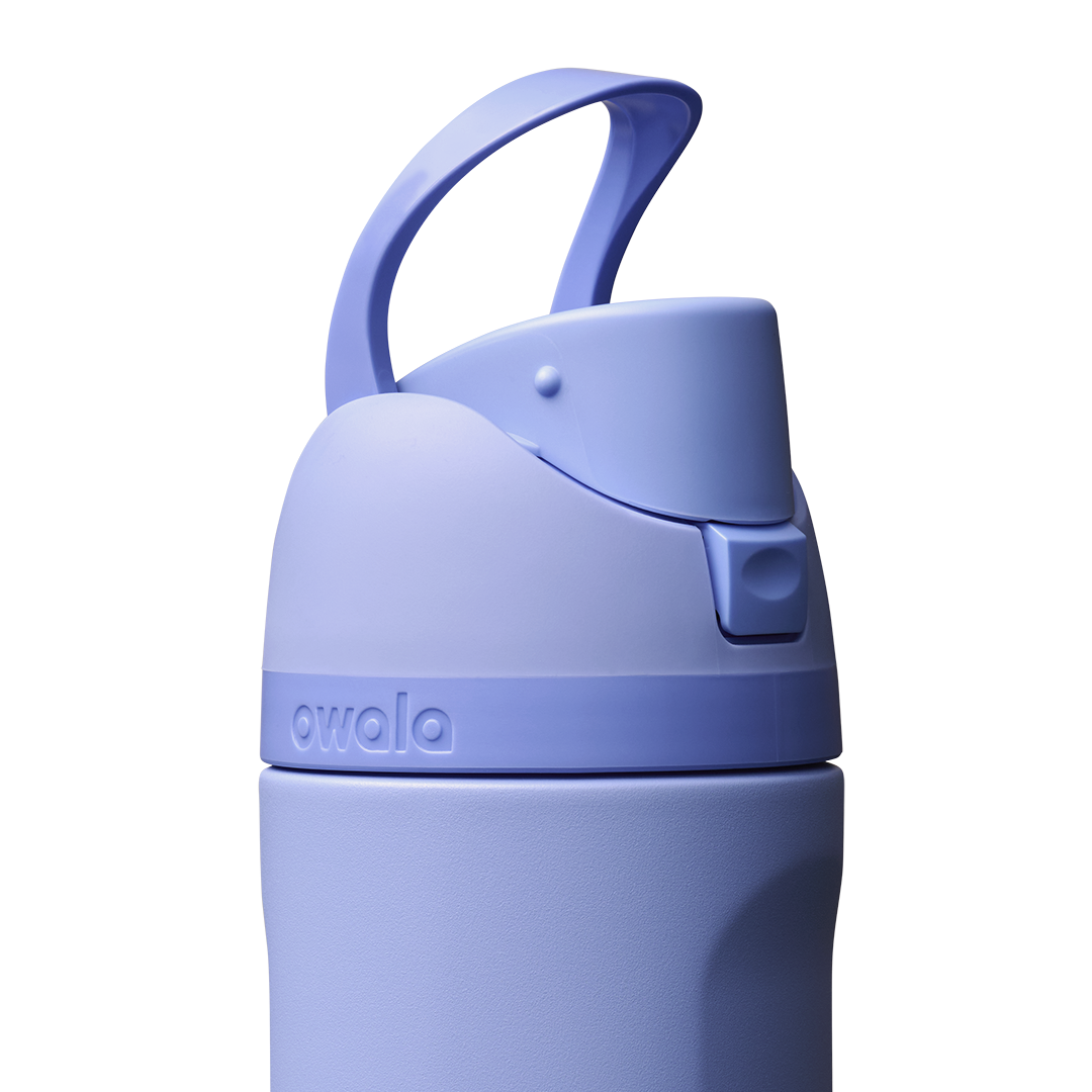Out of the Blue / Stainless Steel / 24oz