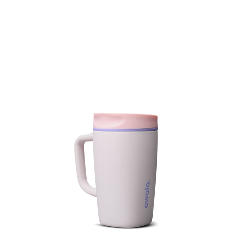 SmoothSip® Slider with Handle