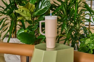 40oz Tumbler lifestyle photo 1