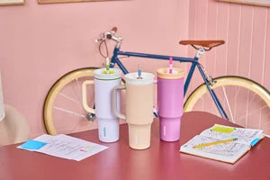 40oz Tumbler lifestyle photo 5